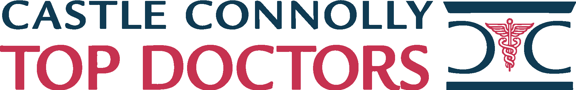 Castle Connolly Top Doctor Logo Vector Logo